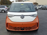 New 2025 Volkswagen ID. Buzz 1st Edition image 2