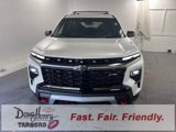 New 2025 Chevrolet Traverse Z71 w/ Enhanced Driving Package image 2