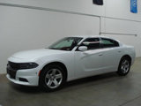 Used 2019 Dodge Charger Police w/ Patrol Package Base Prep image 4