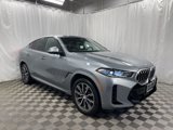 Used 2025 BMW X6 xDrive40i image 2