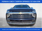 New 2025 Chevrolet Tahoe Premier image 4