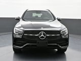 Used 2022 Mercedes-Benz GLC 300 4MATIC w/ AMG Line image 2