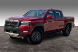 New 2025 Nissan Frontier PRO-4X w/ Pro Convenience Package image 2