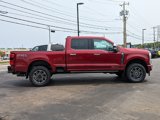 New 2025 Ford F350 Platinum w/ Platinum Plus Package image 3