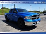 Used 2022 RAM 1500 Classic SLT image 3