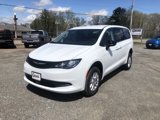 New 2024 Chrysler Voyager LX image 4