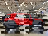 Used 2012 Toyota FJ Cruiser 4WD image 2