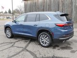 New 2025 Buick Enclave Preferred w/ LPO, Floor Liner Package image 4