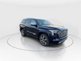 New 2025 Toyota Sequoia Capstone image 2