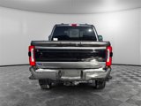 New 2025 Ford F250 Platinum w/ Snow Plow Prep Package image 4