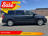 Used 2014 Dodge Grand Caravan SXT image 2