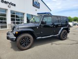 Used 2017 Jeep Wrangler Unlimited Sahara image 6