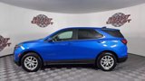 Used 2024 Chevrolet Equinox LT image 4