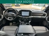 New 2025 Ford F150 Lariat image 3