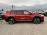 New 2025 Buick Enclave Sport Touring image 3