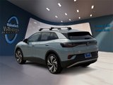 New 2025 Volkswagen ID.4 Pro S Plus image 4