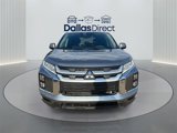 Used 2023 Mitsubishi Outlander Sport ES image 3