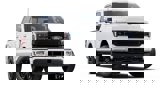 New 2025 Ford F150 Platinum w/ Equipment Group 702A High image 5