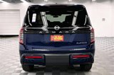 New 2025 Nissan Armada Platinum image 4