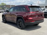 New 2025 Jeep Grand Cherokee Altitude image 5