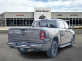 New 2025 RAM 1500 Laramie w/ Night Edition image 4