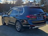 Used 2025 BMW X7 xDrive40i w/ Premium Package image 4