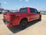 New 2025 Ford F150 Lariat image 5