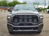 New 2025 RAM 3500 Big Horn image 2