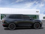 New 2025 Cadillac XT6 Sport w/ Platinum Package image 5