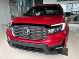 Used 2022 Honda Passport TrailSport image 3