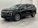 New 2026 Chevrolet Traverse LT w/ Driver Confidence Package image 5