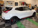 Used 2020 Hyundai Veloster N w/ Performance Package image 4