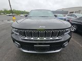 Certified 2024 Jeep Grand Cherokee Summit image 2