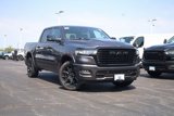 New 2026 RAM 1500 Laramie image 2