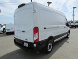 Used 2024 Ford Transit 250 148 Medium Roof image 6