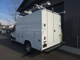Used 2020 Ford Transit 350 w/ Upfitter Package image 3