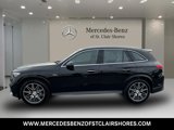New 2025 Mercedes-Benz GLC 43 AMG 4MATIC image 2