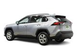Used 2021 Toyota RAV4 LE image 5