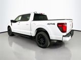 New 2025 Ford F150 XLT w/ Equipment Group 302A MID image 5