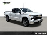 New 2025 Chevrolet Silverado 1500 LT image 3