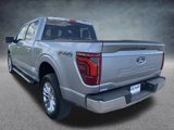 New 2025 Ford F150 Lariat w/ Equipment Group 501A Mid image 5