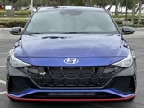Used 2023 Hyundai Elantra N image 2
