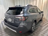 New 2025 Subaru Outback Touring XT image 4