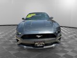Used 2018 Ford Mustang Premium image 3