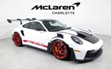 Used 2024 Porsche 911 GT3 RS image 2