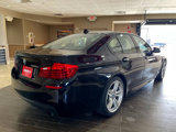 Used 2016 BMW 535i xDrive Sedan image 5