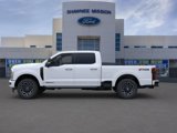 New 2025 Ford F350 Platinum image 3