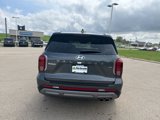 New 2025 Hyundai Palisade SEL image 4