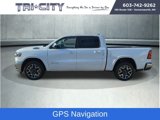 New 2025 RAM 1500 Laramie image 2