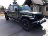 Used 2021 Jeep Gladiator Sport image 3
